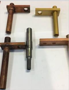 industry tools-hardware tools-hardware پایه نازل و رابط نازل دستگاه زیر پودری