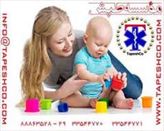 services health-beauty-services health-beauty-services همیاری و مراقبت تخصصی از کودک و نوزاد در منزل 