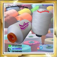 industry textile-loom textile-loom تولید فروش انواع نخ ترویرای ساده 