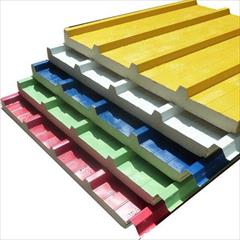 industry conex-container-caravan conex-container-caravan ساندویچ پانل سقفی،دیواری،سردخانه ای،سوله و کانکس