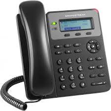 digital-appliances fax-phone fax-phone فروش ویژه تلفن تحت شبکه گرند استریم 1615