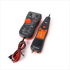 industry tools-hardware tools-hardware تستر کابل شبکه برند SEW مدل 165CB