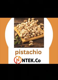services business business فروش و صادرات انواع پسته در بسته بندی و سایزبندی