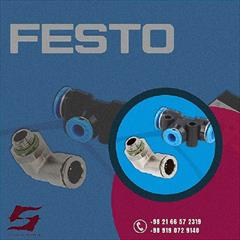 industry industrial-automation industrial-automation فروش انواع محصولات  Festo  (فستو) آلمان 