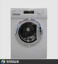 buy-sell home-kitchen home-appliances فروش اقساطی لباسشویی اسنوا مدلSWD-172SN