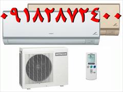 buy-sell home-kitchen heating-cooling کولرگازی 12000 - 18000 - 24000 - 30000   اجنرال 