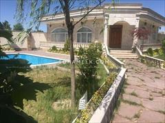 real-estate land-for-sale land-for-sale فروش باغ ویلای نقلی در شهر محمدشهر کرج