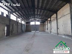 real-estate factory-stock-halls factory-stock-halls فروش سوله صنعتی در سرآسیاب ملارد