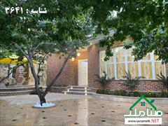real-estate house-for-sale house-for-sale باغ ویلا لوکس زیبا شهرکی شهریار
