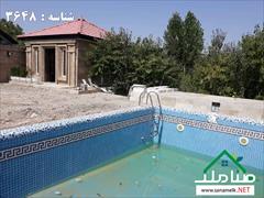 real-estate land-for-sale land-for-sale فروش باغ ویلا سنددار زیر قیمت در بکه