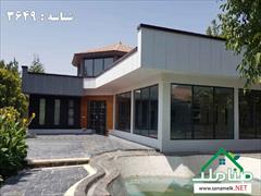 real-estate house-for-sale house-for-sale باغ ویلا اکازیون شهرکی در میدان جهاد شهریار