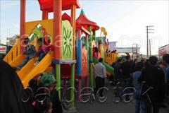 services industrial-services industrial-services سرسره/چرخ کودک/تاب
