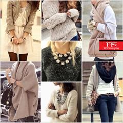 buy-sell personal clothing فروش عمده لباس های بافت  و پاییزه زنانه