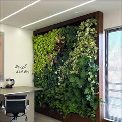 services construction construction دیوار سبز حرفه ای – گرین وال