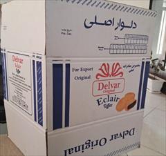 industry packaging-printing-advertising packaging-printing-advertising کارتن سازی نوین پک ایرانیان در تهران