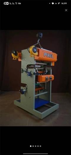 industry industrial-machinery industrial-machinery خط تولید نایلون ونایلکس ، وارد کننده ماشین آلات تو