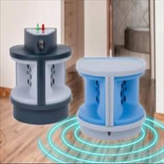 services home-services home-services دفع موش و حیوانات موذی دستگاه های پیشرفته 