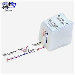 industry tools-hardware tools-hardware نوار چسب زبری سنج الکومتر Elcometer 122