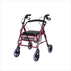 buy-sell personal health-beauty رولیتور نشیمن دار چهارچرخ FS965LH
