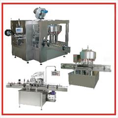 industry industrial-machinery industrial-machinery  خطوط بسته بندي آب معدني ، دوغ ، آبليمو،عرقیات