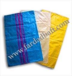 industry packaging-printing-advertising packaging-printing-advertising فروش کیسه گونی پلاستیکی(پلی پروپیلن)،لمینت،جامبو 