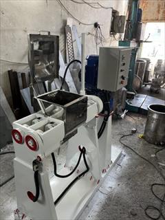 industry industrial-machinery industrial-machinery میکسر سیگما میکسر زد نیدر. زد میکسر