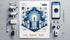 services construction construction خرید انواع لامپ از تمام برندهای معتبر بازار آوین