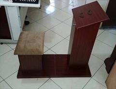 buy-sell office-supplies other-office-supplies عرضه کننده میز و صندلی نماز نشسته صندلی نماز چوبی