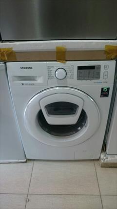 buy-sell home-kitchen kitchen-appliances ماشین لباسشویی 9 کیلویی ادواش Add Wash سامسونگ 