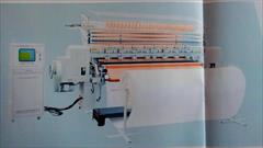 industry textile-loom textile-loom دستگاه های پنبه دوزی ( ماسوره ای و قلاب ) و کاتر م