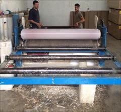 industry industrial-machinery industrial-machinery فروش دستگاه چسب زن سفارشی جهت تولید انواع ورق