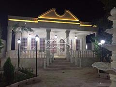 real-estate land-for-sale land-for-sale 700 متر باغ ویلا در شهریار منطقه کردزار