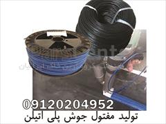 services services-other services-other مفتول جوش پلی اتیلن ، الکترود پلی اتیلنی ، فیتله ا