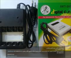 industry electronics-digital-devices electronics-digital-devices شارژباطری قلمی ونیم قلمی وکتابی