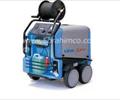 industry cleaning cleaning دستگاه واترجت / واترجت therm600E-ST36
