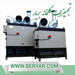 industry agriculture agriculture فروش هیتر گلخانه _ بخاری گلخانه