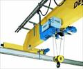 services industrial-services industrial-services جرثقیل سقفی و دروازه ای توان سازه کیان