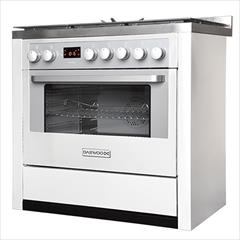 buy-sell home-kitchen kitchen-appliances اجاق گاز دوو الکترونیک مدل DGC5-2102n
