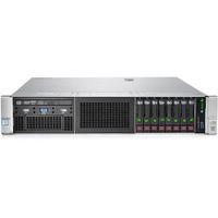 services hardware-network hardware-network سرور HP مدل DL380 g9 8sff