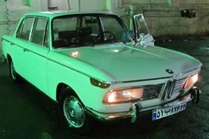 motors classic-cars classic-bmw ب ام و کلاسیک، مدل 1355 - کلاسیک