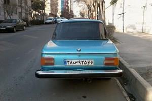 motors classic-cars classic-bmw ب ام و کلاسیک، مدل 1353 - کلاسیک