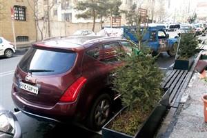 motors cars-trucks nissan-murano نیسان مورانو، مدل 1387 کارکرده