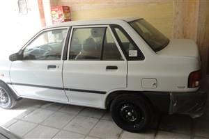 motors cars-trucks pride-131 پراید 131، مدل 1392 صفر
