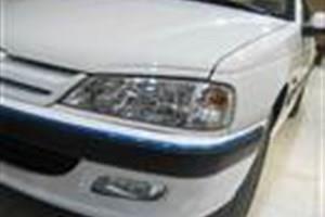 motors cars-trucks peugeot-pars پژو پارس، مدل 1392 صفر
