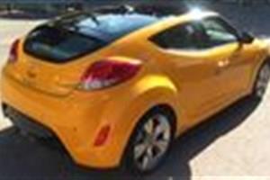motors cars-trucks hyundai-veloster هیوندای ولستر، مدل 1393 صفر