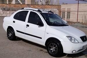 motors cars-trucks tiba-withBox تیبا صندوق دار، مدل 1390 کارکرده