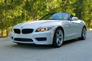 motors cars-trucks bmw-z4-20i ب ام و Z4 20i، مدل 1393 صفر