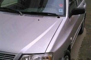 motors cars-trucks pride-111 پراید 111، مدل 1389 کارکرده