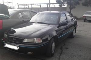 motors cars-trucks daewoo-cielo دوو سیلو، مدل 1381 کارکرده