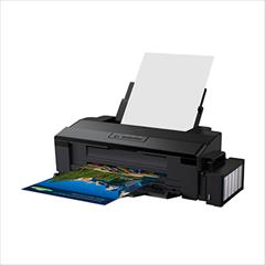digital-appliances printer-scanner printer-scanner پرینتر Epson L1800